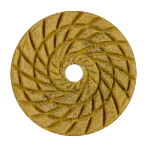 Круг полірувальний 50x3x7 CoolPAD 1