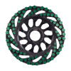 Картинка - Фреза алмазная Distar DGS-S 125/22,23 Green Point