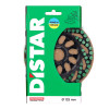 Картинка 4 - Фреза алмазная Distar DGS-S 125/22,23 Green Point