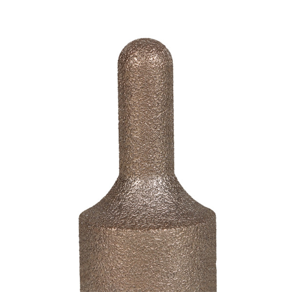 Фото - Фреза алмазна пальчикова GF-V 25/10XM14 ContourPRO