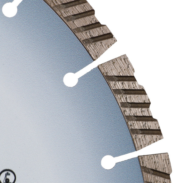 Картинка - Круг алмазный отрезной Distar 1A1RSS 300 Universal