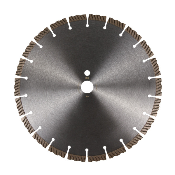 Картинка - Круг алмазный отрезной Distar 1A1RSS 300 Universal