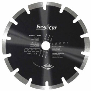 Диск алмазный CEDIMA ASPHALT BASIK Easy-Cut 500х25.4х10 мм 