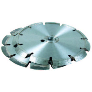 Диск для снятия фасок CEDIMA 250х25,4 мм 10003555