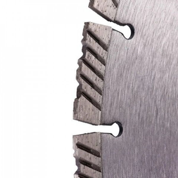 Картинка - Диск алмазный отрезной Distar 1A1RSS 350 Universal