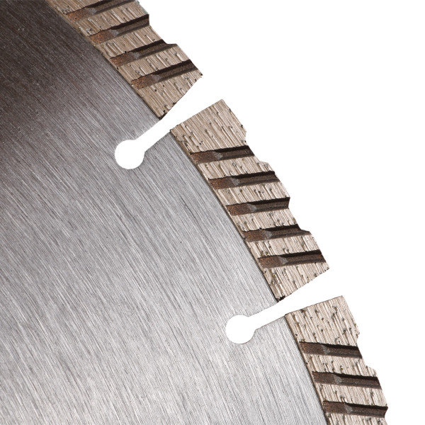 Картинка - Круг алмазный отрезной Distar 1A1RSS 400 Universal