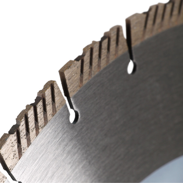 Картинка - Круг алмазный отрезной Distar 1A1RSS 400 Universal