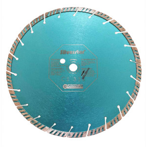 Отрезной диск Nozar 300х20 мм