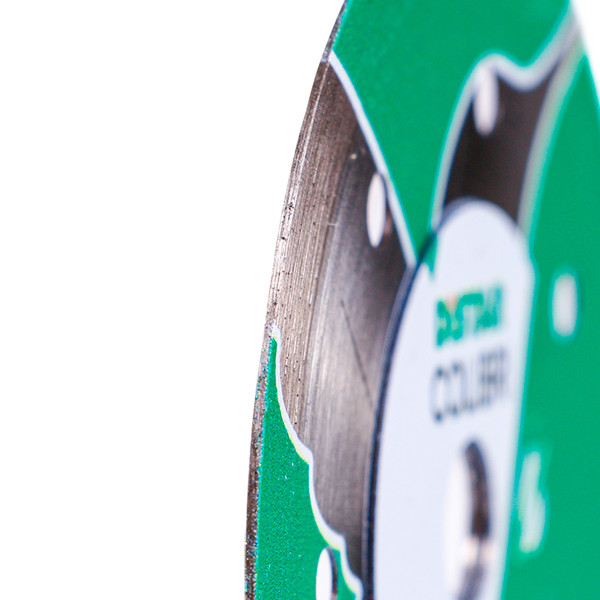 Картинка - Алмазный диск для керамики Distar 76x0,8 Colibri 11139053029