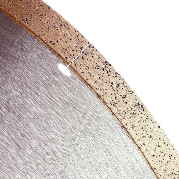 Картинка - Круг алмазный отрезной Distar 1A1R 400x25,4 Hard ceramics Advanced