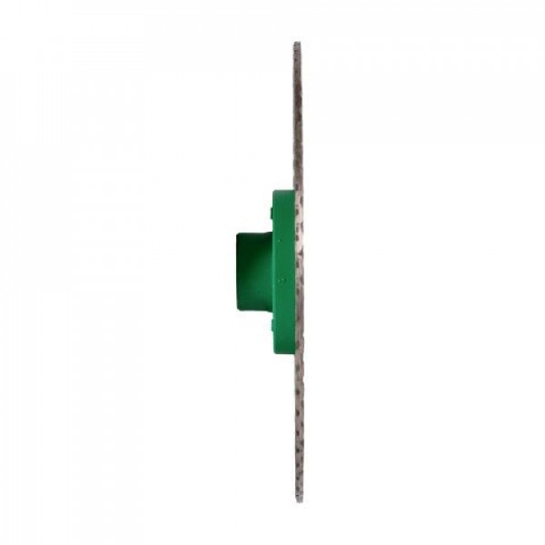 Картинка - Диск алмазный отрезной Distar Turbo 125x2,2x10x22,23/M14F Elite