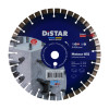 Картинка - Диск алмазный отрезной Distar 1A1RSS/C3-W 300x2,8/1,8x25,4-11,5-42-ARPS 18x2,8x13+2 R135 Meteor H15