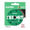 Картинка 4 - Алмазный диск для керамогранита Distar 76x1,0 Termit 11139053030