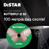 Картинка 7 - Круг алмазный отрезной Distar 50х0.6х5.8/3.2-3.0F Butterfly