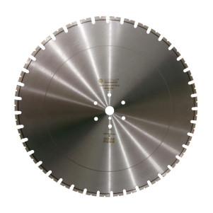 Диск алмазный отрезной Distar 1A1RSS/C1-W 700x4.5/3.7x12x35-40 F17 CLW 700x4.5/35 RS-Z