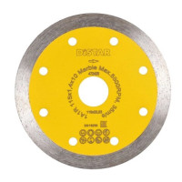 Диск алмазный отрезной Distar 1A1R 115х1,4х10х22,23 MARBLE