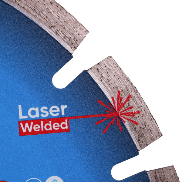 Картинка - Диск алмазный отрезной Distar 1A1RSS 304 CLASSIC H12