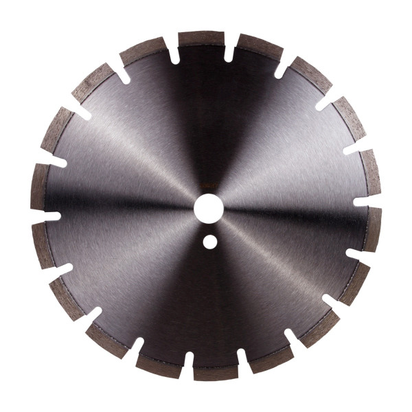 Картинка - Диск алмазный отрезной Distar 1A1RSS 304 CLASSIC H12