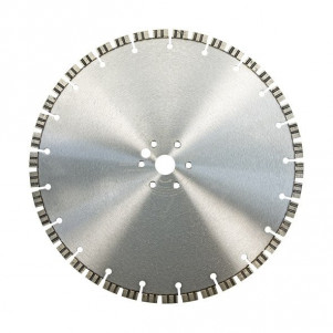 Алмазный отрезной диск Eibenstock Premium 3744H000