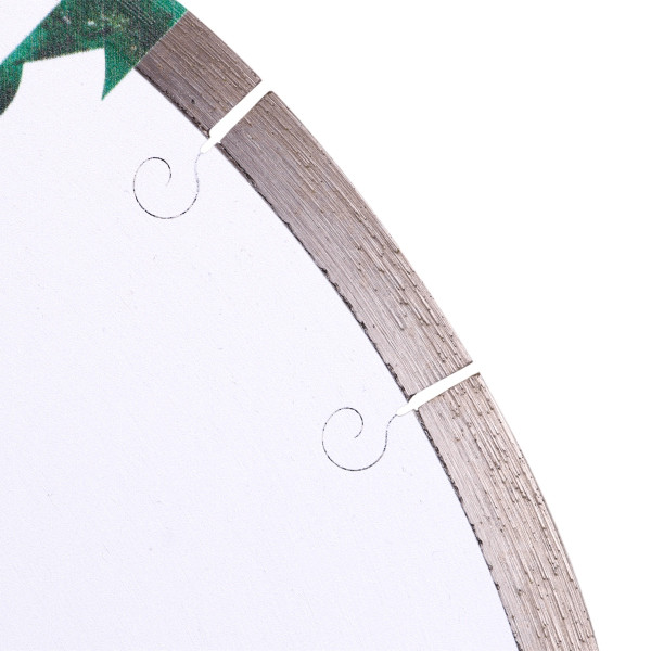 Картинка - Круг алмазный отрезной Distar 1A1RSS 350x25,4 CeraForce