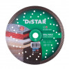 Картинка - Диск алмазный отрезной Distar Turbo 232x2,5x12x22,23 Elite Max