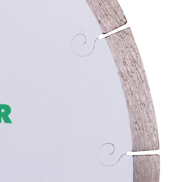 Картинка - Круг алмазный отрезной Distar 1A1RSS 250x30 CeraForce