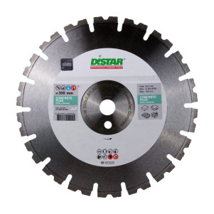 Диск алмазный отрезной Distar 1A1RSS 300 Bestseller Concrete Plus