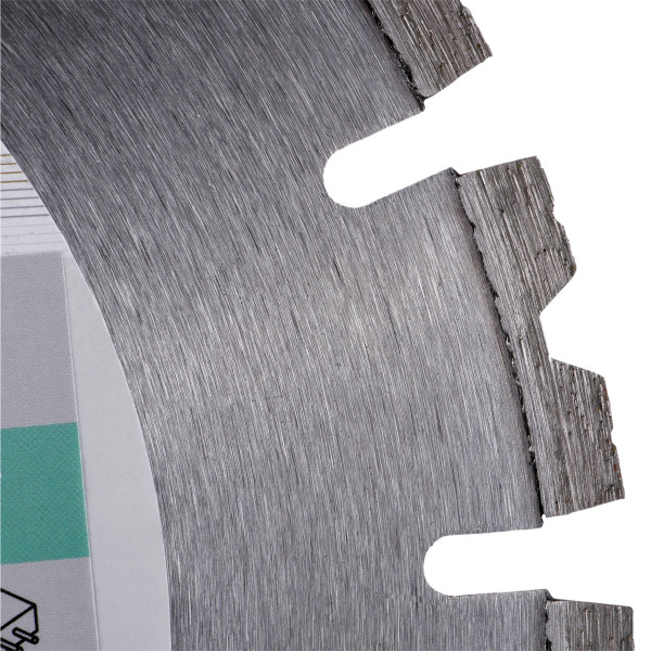 Картинка - Диск алмазный отрезной Distar 1A1RSS 300 Bestseller Concrete Plus