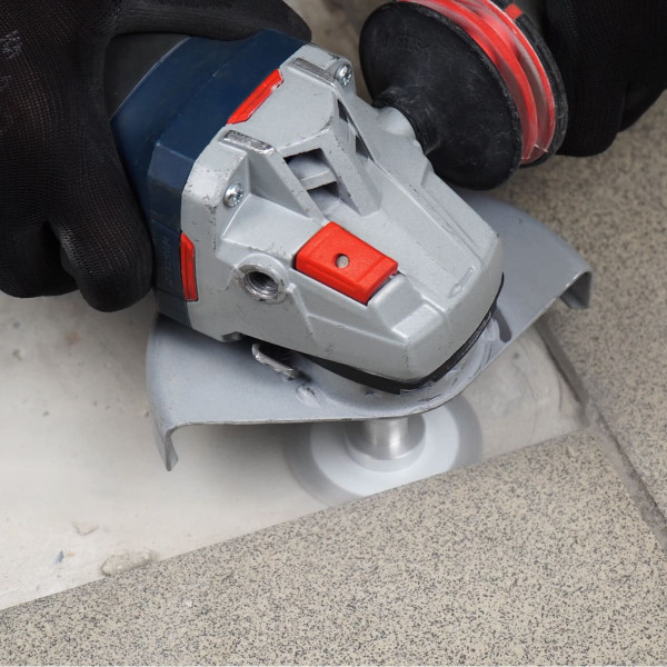 Картинка - Круг для подрезки клея Distar 1A1R 60х6 M14 LevelCut