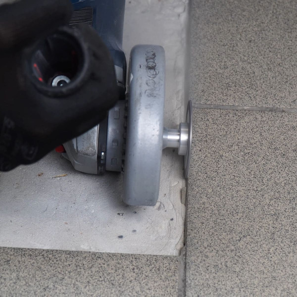 Картинка - Круг для подрезки клея Distar 1A1R 60х6 M14 LevelCut