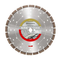 Диск алмазный Husqvarna 16"/400 1"/20 S1445/EL45 ср. ж/бетон (5994947-30)
