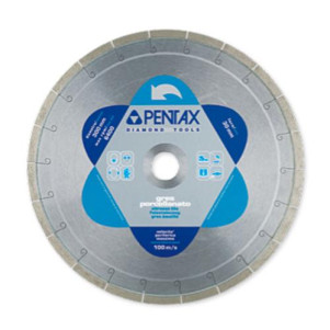 Алмазный диск Pentax GRES-U 300х30х2.4х10 мм для глазурованной плитки (P3230369) 