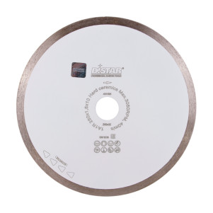 Круг алмазный отрезной Distar 1A1R 250х32 Hard ceramics