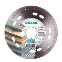 Диск алмазный отрезной Distar 1A1R 125x1,1/0,8x8x22,23 Esthete