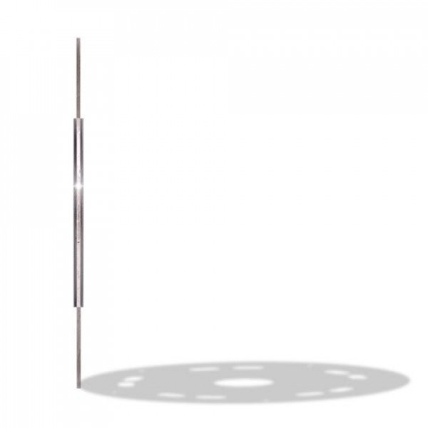 Картинка - Диск алмазный отрезной Distar 1A1R 125x1,1/0,8x8x22,23 Esthete