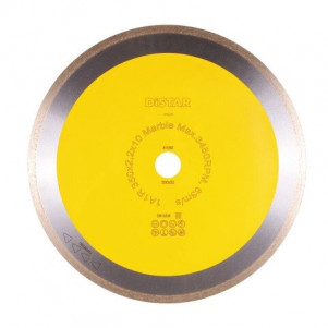 Диск алмазный отрезной Distar 1A1R 350х2,2х10х32 MARBLE