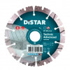 Картинка - Диск алмазный отрезной Distar 1A1RSS/C3 125x2,2/1,4x11x22,23-10-HIT Technic Advanced