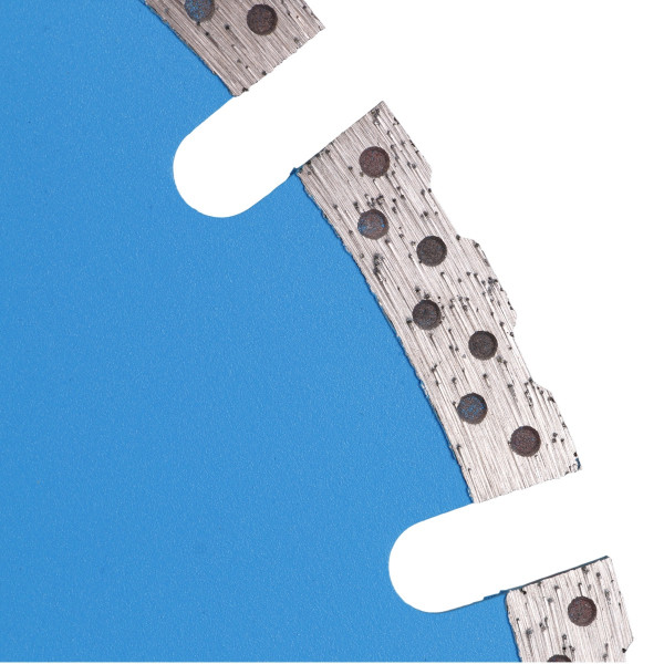 Картинка - Диск алмазный отрезной Distar 1A1RSS 300 BETON PRO