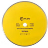 Картинка - Алмазный диск Lumag DS350G сплошной
