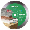 Картинка - Диск алмазный отрезной Distar 1A1R 350X32 GRANITE