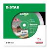 Картинка 4 - Диск алмазный отрезной Distar 1A1R 350X32 GRANITE
