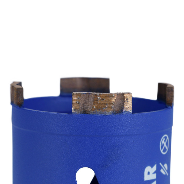 Картинка - Сверло алмазное Distar DDS-W 82x65-4xM16 Т-Бетон