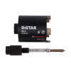 Фото 1 - Свердло алмазне Distar 72x70хM16xM18 RS-X Centrum
