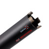 Фото 2 - Коронка алмазна Distar DDS-W 052x450-4x1 1/4 UNC DLD 052 RS-TX