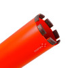 Фото 2 - Коронка алмазна Distar DDS-W 082x450x1 1/4 UNC RS8-X