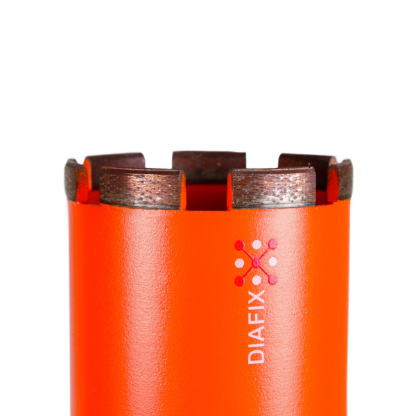 Фото - Коронка алмазна Distar DDS-W 082x450x1 1/4 UNC RS8-X