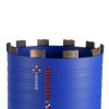 Фото 2 - Коронка алмазна Distar DDS-W 142x300-10x1 1/4 UNC DLD 142 RM-TX