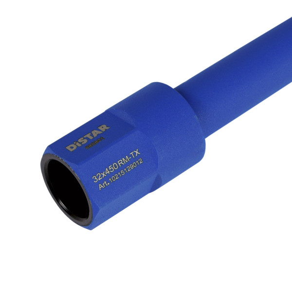 Картинка - Коронка алмазная Distar DDS-W 032x450 1 1/4 UNC RM-TX