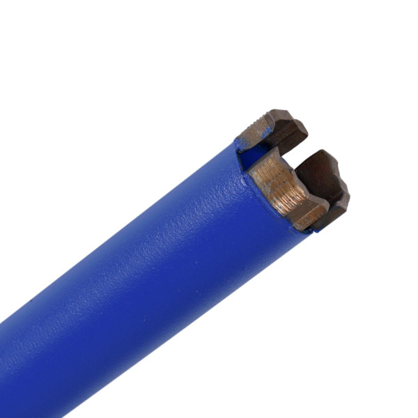 Картинка - Коронка алмазная Distar DDS-W 032x450 1 1/4 UNC RM-TX