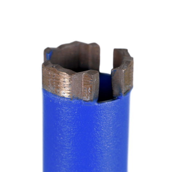 Картинка - Коронка алмазная Distar DDS-W 032x450 1 1/4 UNC RM-TX